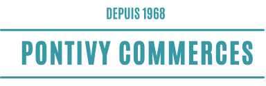 Pontivy commerces uciap logo