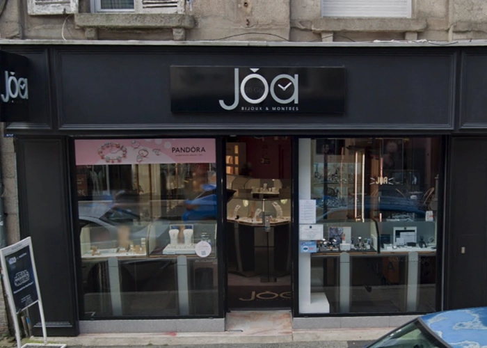 JOA Bijoux & Montres