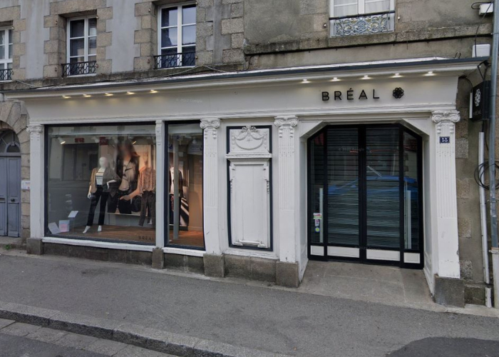Bréal Pontivy