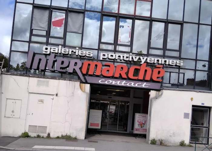 Intermarché EXPRESS