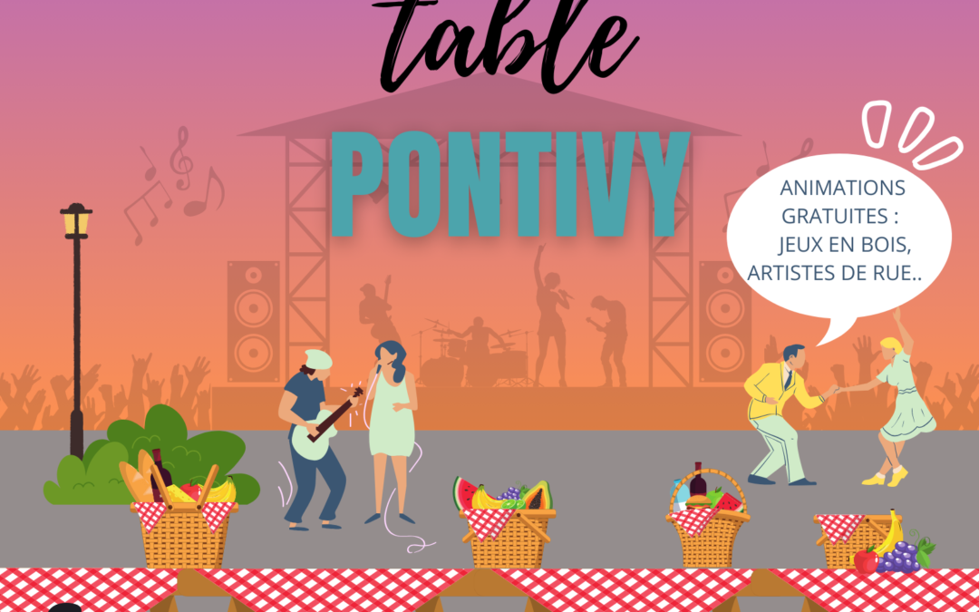 La Grande Table 2025