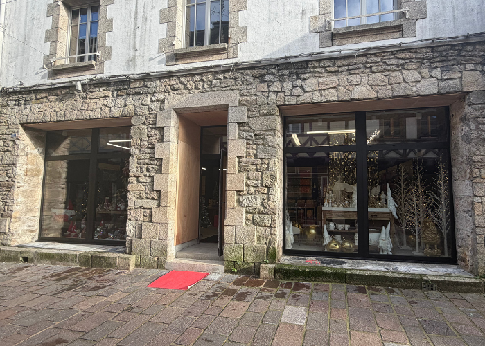 Pontivy Commerces