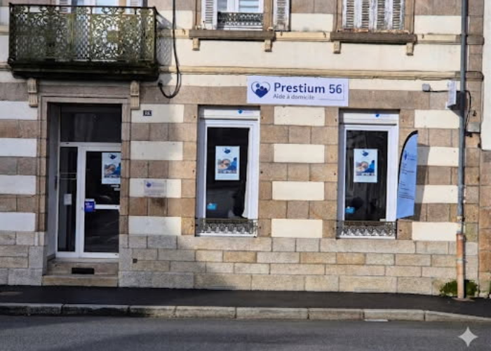 PRESTIUM 56